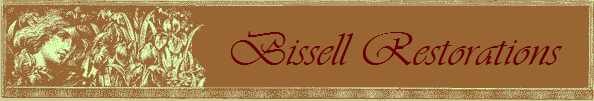 Bissell Restorations